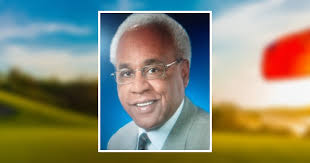 Harry Thomas McFarland Obituary 2024