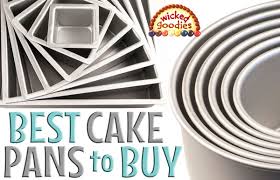 Best Cake Baking Pans