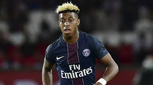Kimpembe spent three years at as eragny before presnel kimpembe facts: Liverpool Transfer News Kimpembe Wants More Psg Game Time Goal Com