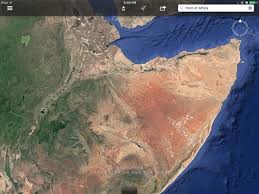 The first tab on the map that writing in hebrew is the openstreetmap data and the others that writine in english is the google data. Check Out Google Earth S Amazing New Satellite Imagery From Landsat 8 Extremetech