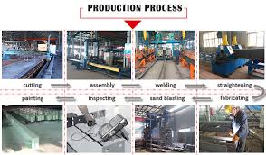 Concrete roads are often covered with a thin layer of asphalt to create a wearing surface. Modern Steel Farm Design Automated Prefab Poultry House 20000 Chickens China Prefab Poultry House Automated Poultry House Made In China Com