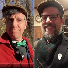 172 Fancy Scientists that Challenge the Scientist Stereotype