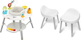 Baby Activity Center