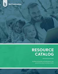 Iblp Resource Catalog By Institute In Basic Life Principles