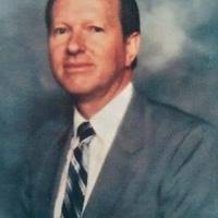 Jackson Douglas 'JD' Jones