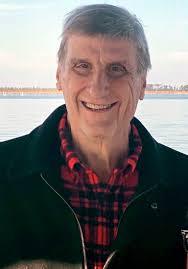 David Felton Obituary