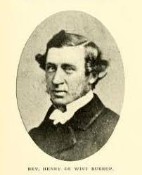 Digging the Dust: May 2015