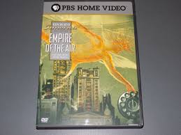 EMPIRE OF THE AIR Ken Burns America Collection PBS Documentary Radio  History DVD 97368857445| eBay