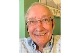 Gary Kimbrell Obituary (1946