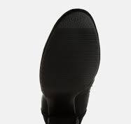 Nidaros Microfiber Sock Boots