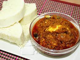How to cook garden egg. Garden Egg Sauce All Nigerian Recipes