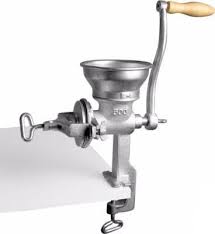 Manual Kitchen Grain Wheat Corn Flour Grinder Mill Tool Coffee Flour Grains Wheat