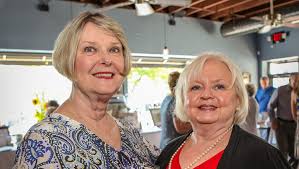 PHOTOS: Woman's Club of Murfreesboro hosts fundraiser