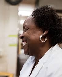 After 40 Years, Dolester Miles, Birmingham's Celebrated Pastry Chef,  Retires. What's Next?