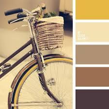 Amarillo Suave Beige Beige Y Amarillo Color Crema Color Del Chocolate Le Exterior House Paint Color Combinations Paint Colors For Home House Paint Exterior