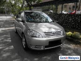 Do you have a problem with your toyota ipsum in malaysia? Toyota Ipsum Trovit