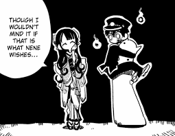 Pin By Abigail Loa On Toilet Bound Hanako Kun In 2020 Hanako Manga Anime
