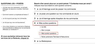 Рейтинг — 4.3 из 5 на основании 7384 оценок. Supprimer Un Compte La Redoute