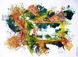 Image result for arte espressionista