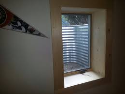 How to replace a basement window in concrete (video version: Pin On Egress Window