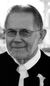 Walter Overholt Obituary