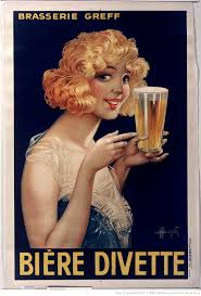 Biere Divette Brasserie Greff Marcellin Auzolle Biere Biere Francaise Brasserie