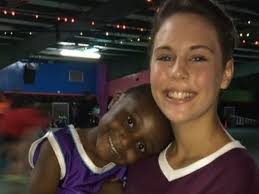 Fundraiser by Catherine Holder : Sending Sarah to Africa