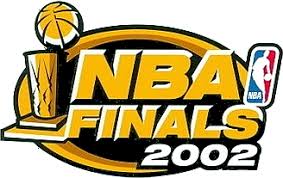 Les finales nba (score, mvp, vainqueur…) saison. 2002 Nba Finals Wikipedia