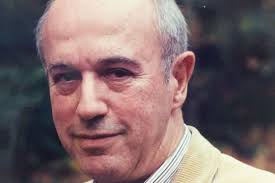 Cecil L. Striker, celebrated architectural historian and Penn professor  emeritus, has died at 91