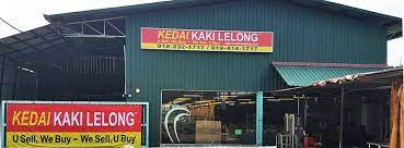 Kedai kaki lelong, experts in manufacturing and exporting second hand, used and 4 more products. Second Hand Furniture Kaki Lelong Seremban Facebook