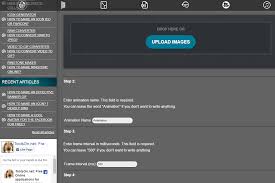 The 11 Best Free Gif Makers For 2021 Clean interface, user friendly, easy to use, adjustable canvas size, auto transition effects, support various formats and video to gif conversion is possible.