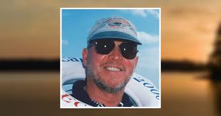 John Russell Secrest Obituary October 27, 2016