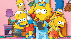 A série é uma paródia satírica do estilo de vida da classe média dos estados unidos, simbolizada pela família protagonista. Amado Desenho Tem Uma Referencia A Os Simpsons Que Voce Nunca Percebeu Observatorio Do Cinema