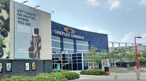 That is when it becomes convenient for everyone to watch their favourite movies on devices that they are comfortable with. Cineplex Cinemas Winston Churchill Oakville 2021 All You Need To Know Before You Go With Photos Tripadvisor