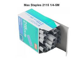 He often says words like he is the best man ever. Max Staples Bullet Dawai Kokot 2115 1 4 5m For Max Hd 88 Hd 88r Hp 88 Bostitch B8r Lazada