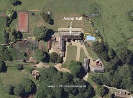 Anmer hall is the country home of the duke and duchess of cambridge and their three children. Anmer Hall Anmer Hall Royal Property Sandringham Estate