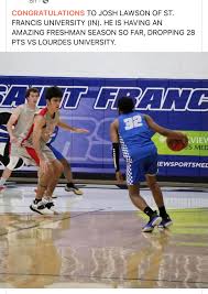 Josh Lawson (@JoshLawson2022)