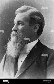 Thomas chamberlin hi-res stock photography and images