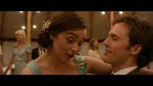 Two imprisoned men bond over a number of years, finding solace and eventual redemption through acts of common decency. Me Before You 2016 Imdb