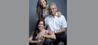 Y en esta búsqueda aparece sebastián soto. Las Hijas De Reinaldo Rueda Admiradas Por Los Hinchas Del Flamengo Sporthiva Online