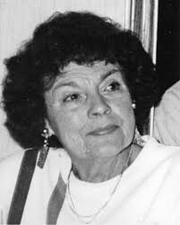 Joan RIGBY Obituary (03/27/1924