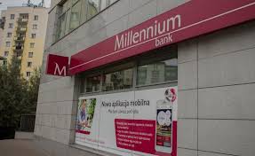 Tradycyjna bankowość w nowoczesnym wydaniu. Bank Millennium Kupil Euro Bank Wgospodarce Pl