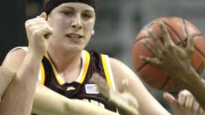 Welcome Back, Janel McCarville