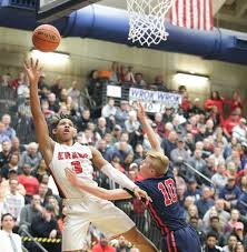 RVC SECTIONAL FINALS