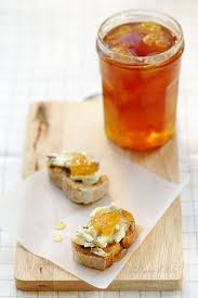 Confiture De Poires Et Vino Cotto Cadeaux Gourmands Italiens Confiture De Poire Confiture Pates De Fruits Maison