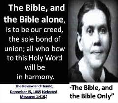 The Bible's fallibility due to human authors