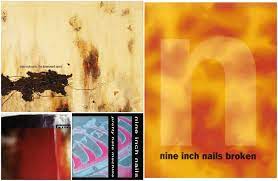 Nine inch nails has never released the same album twice, but on hesitation marks, there's truly no sign of the dejected, wrathful reznor of pretty hate machine and the downward which nin album do you think is the best? Nine Inch Nails Albums Which One Is The Best Which Nine Inch Nails Album Is The Best Spin