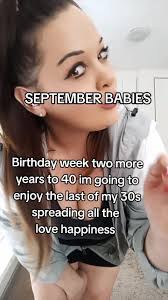 Celebrate September Birthdays with Heartfelt Wishes