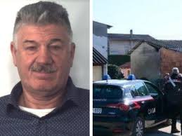 Rapina in villa a 71 anni, fermato Radames Major: vicino alla Mala del  Brenta, tentò di sequestrare Luciano Benetton