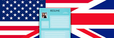 Comment écrire le parfait cv en anglais ? Comment Faire Un Cv En Anglais Exemple Rediger Son Cv